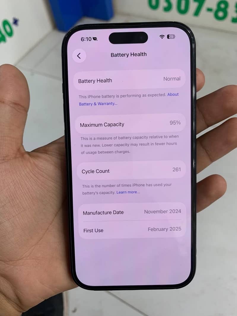 Iphone 15 5