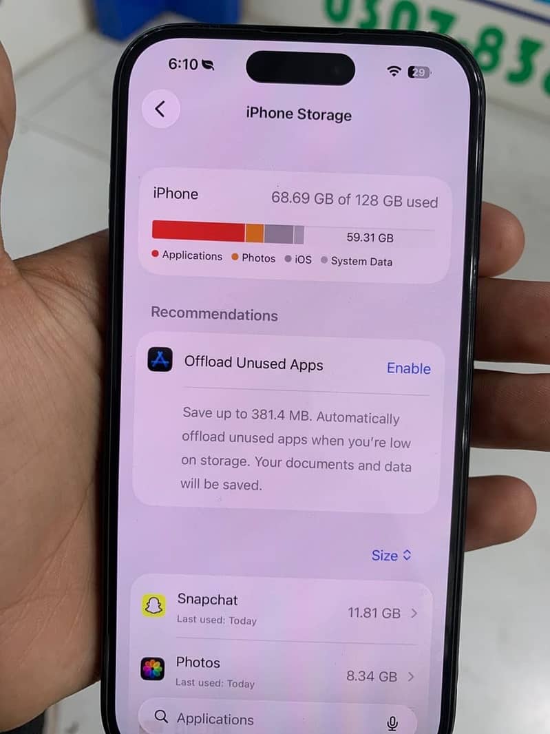 Iphone 15 6