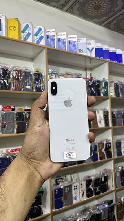 Apple iPhone XS