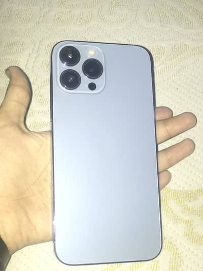 Apple iPhone 13 Pro Max read add full