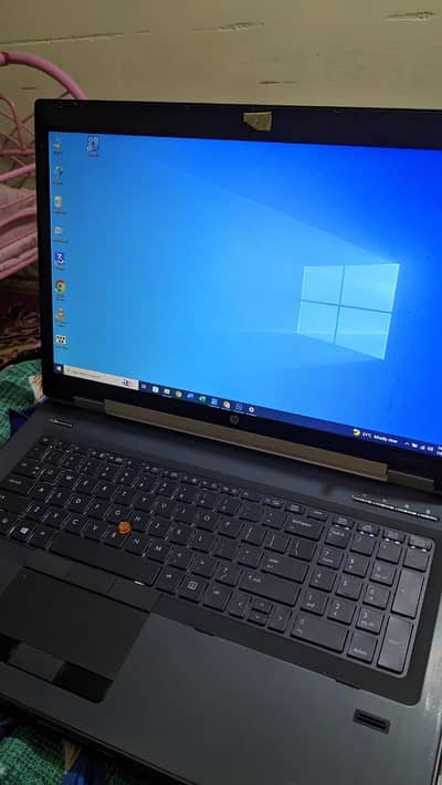 hp i7 3gen