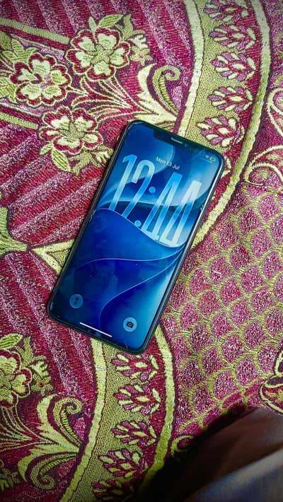 iPhone 11 pro max jv exchange possible
