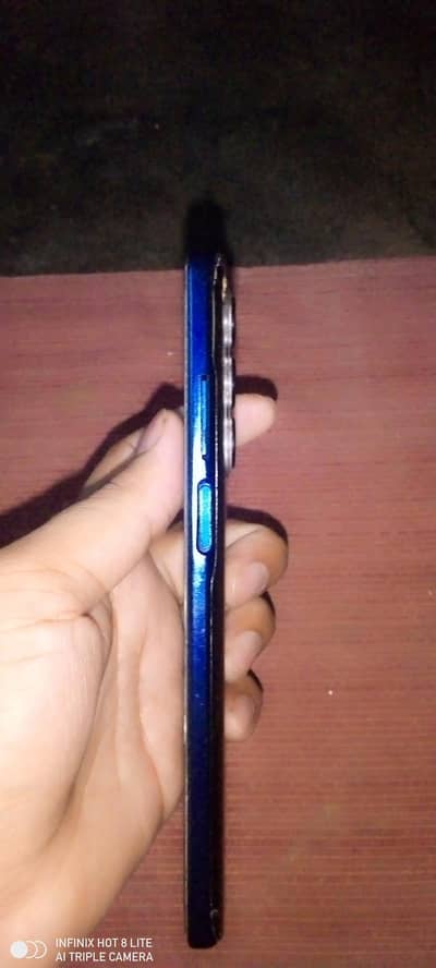 Motorola Edge
