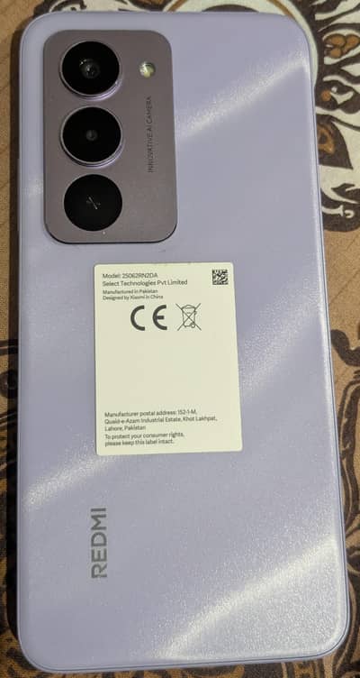 REDMI 15