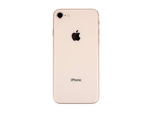 Apple iPhone 8 0