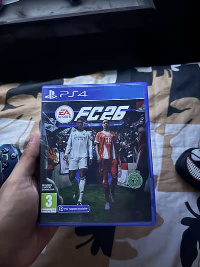 Fifa 26