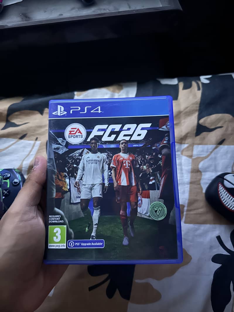 Fifa 26 0