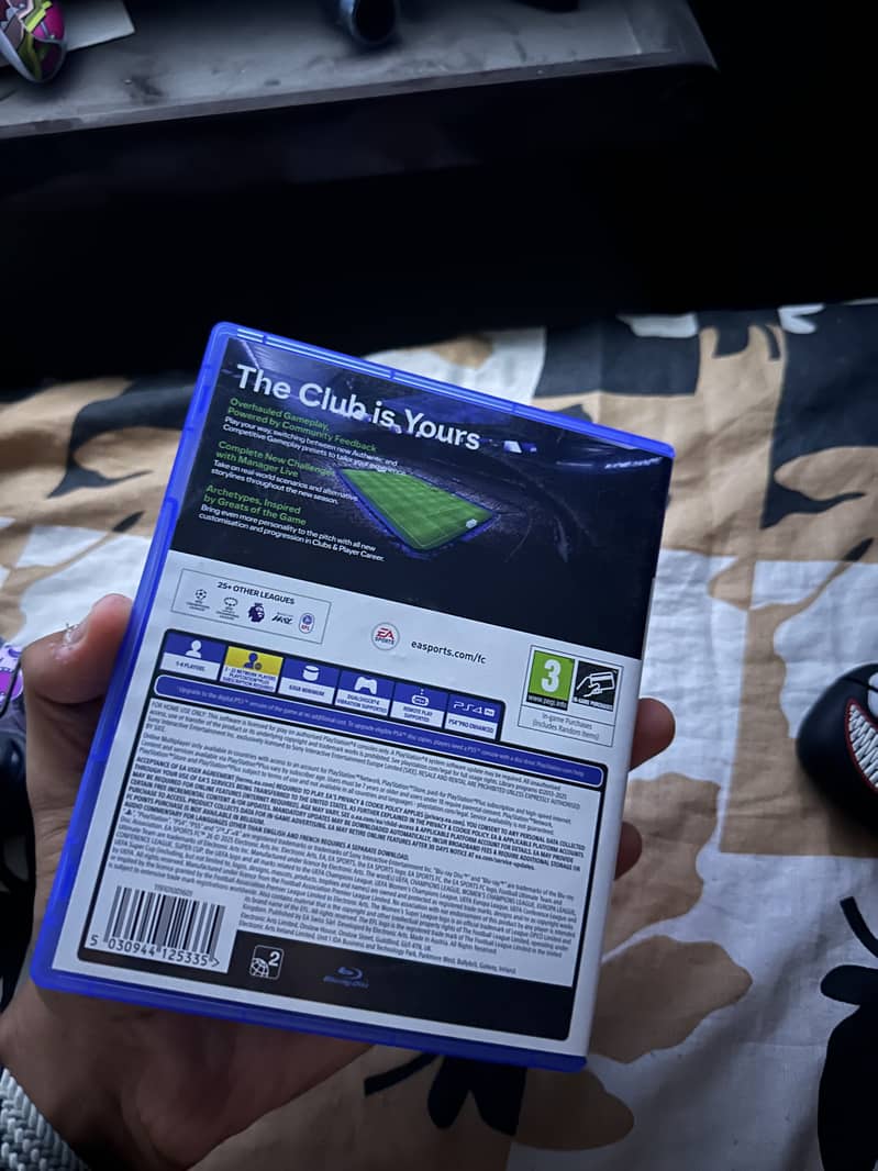 Fifa 26 1