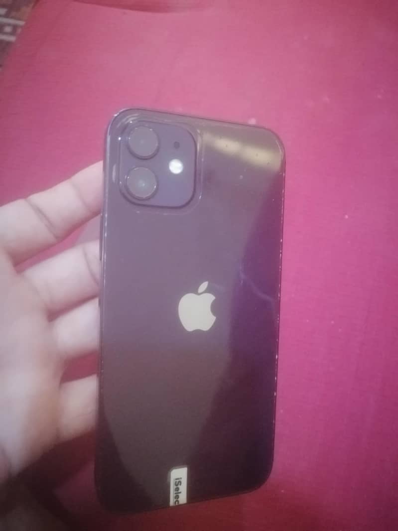 Apple iPhone 12 2