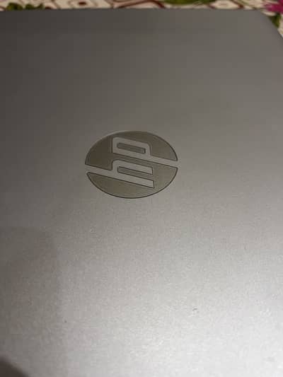 Hp Laptop . i5 10th generation