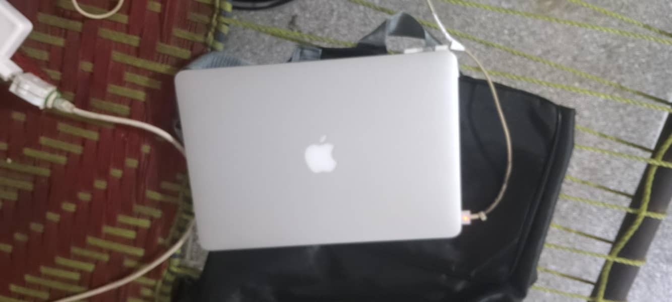 macbook pro2015 1