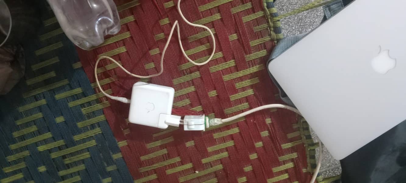 macbook pro2015 2