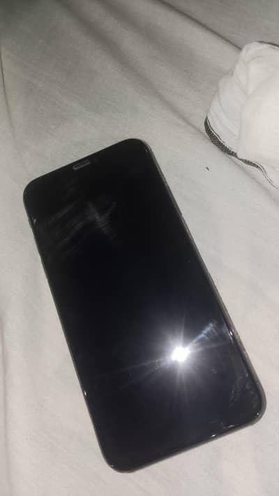 Apple iPhone XS