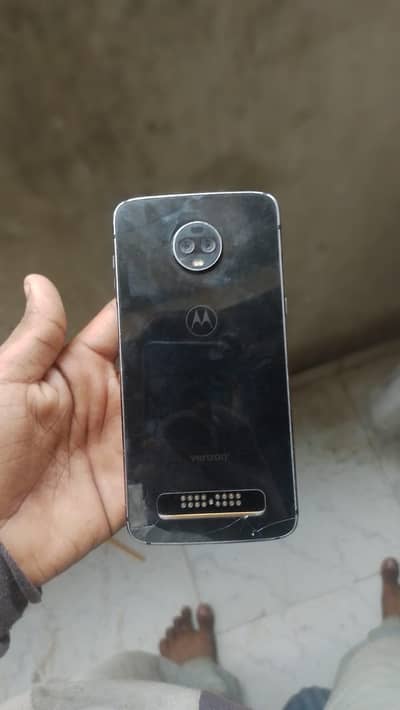 Motorola Moto Z3