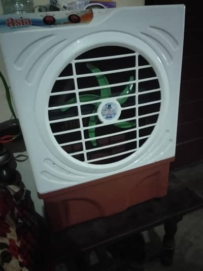 Mini Air Cooler