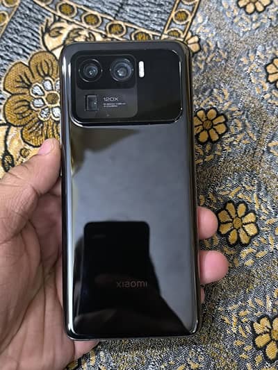 Xiaomi Mi 11 Ultra Dead | Box & PTA Approved
