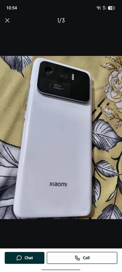 Xiaomi Mi 11