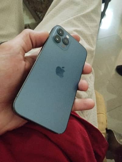 Apple iPhone 12 Pro