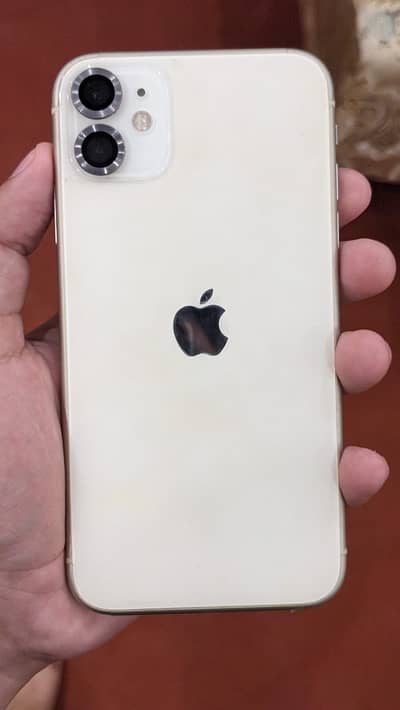 Apple iPhone 11