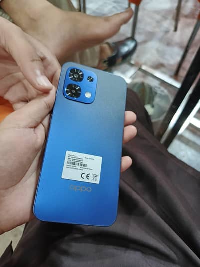 oppo A6 pro