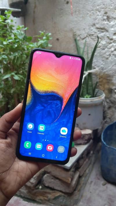 samsung a10