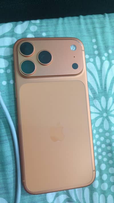 Apple iPhone 17 Pro Max jv