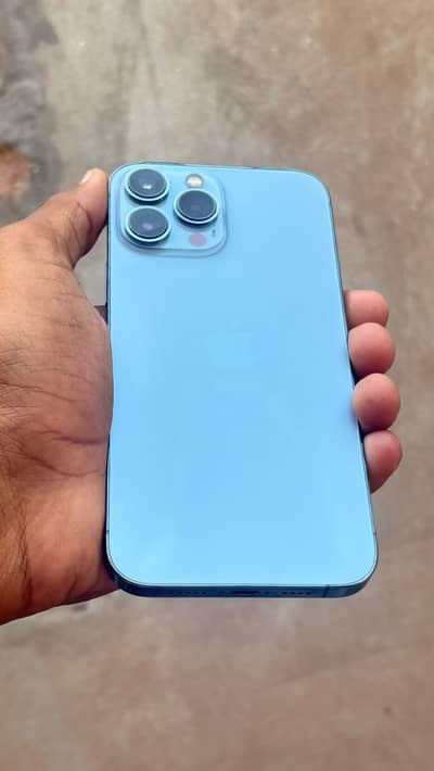 Apple iPhone 13 Pro Max