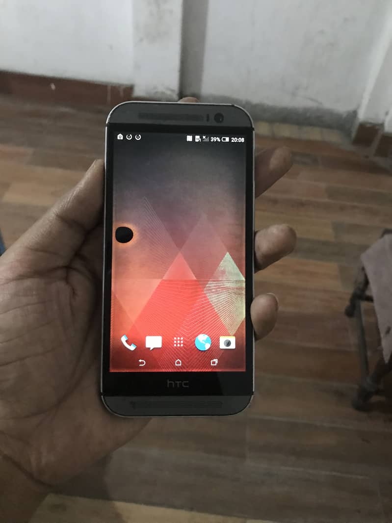 HTC One M8 2