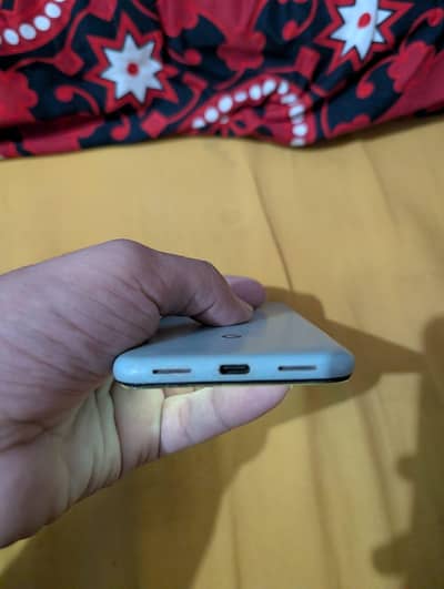 Google pixel 5 for sale and exchange Pta 128 gb