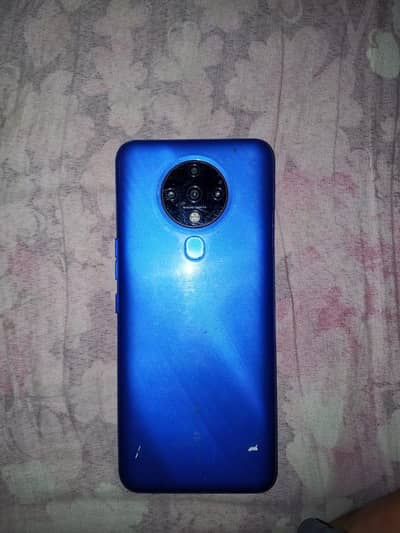 Tecno Spark 6