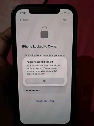 Apple iPhone 12