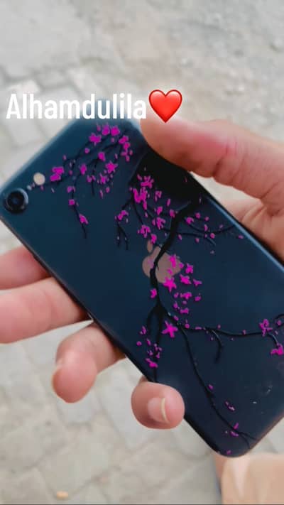 Apple iPhone SE