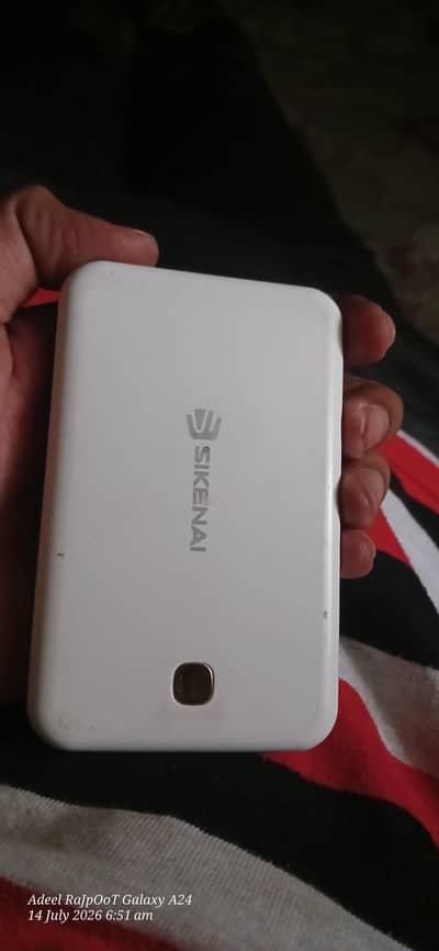 iphone wireless power bank
