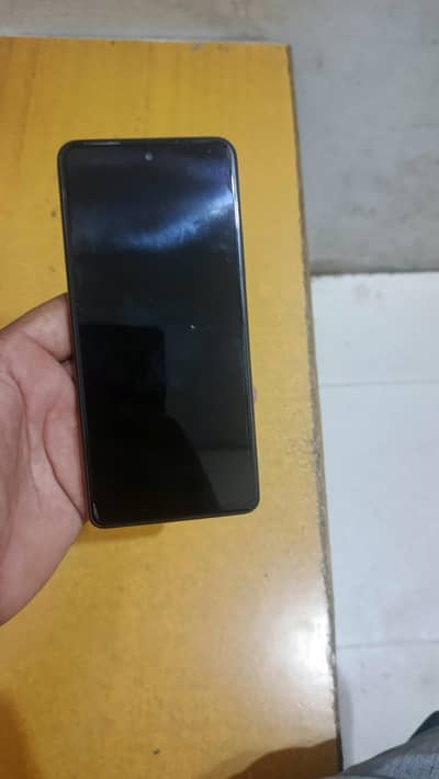 Infinix Note 30