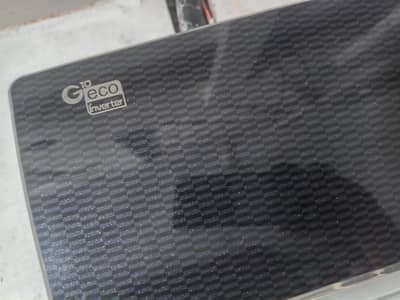 G10 Eco inverter Ac