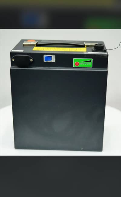 lithium  battery Brend New