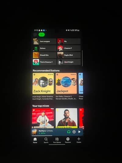Samsung Mobile S20 Ultra