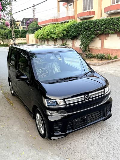 Suzuki Wagon R 2022
