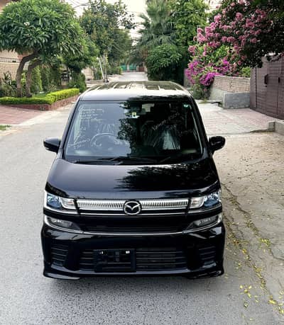 Suzuki Wagon R/ Mazda Flair  2022