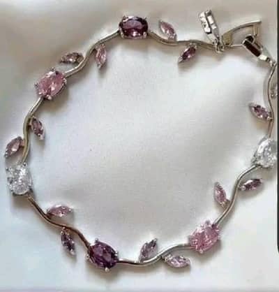 tulip bracelet available in all colors