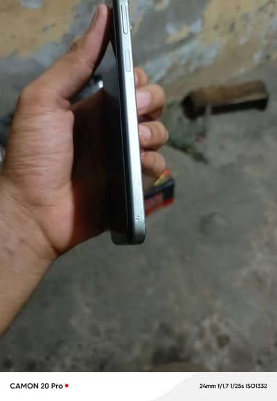 Infinix Hot 50i