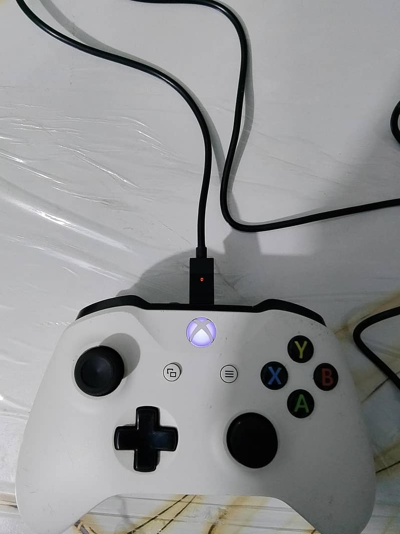 Xbox one s 2