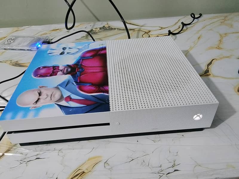 Xbox one s 6