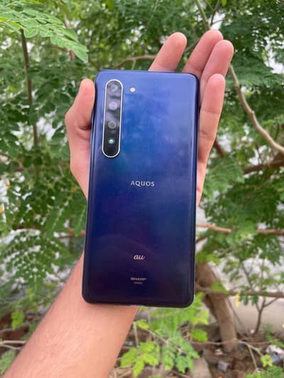 aquas
