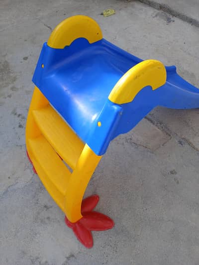 Kide slide