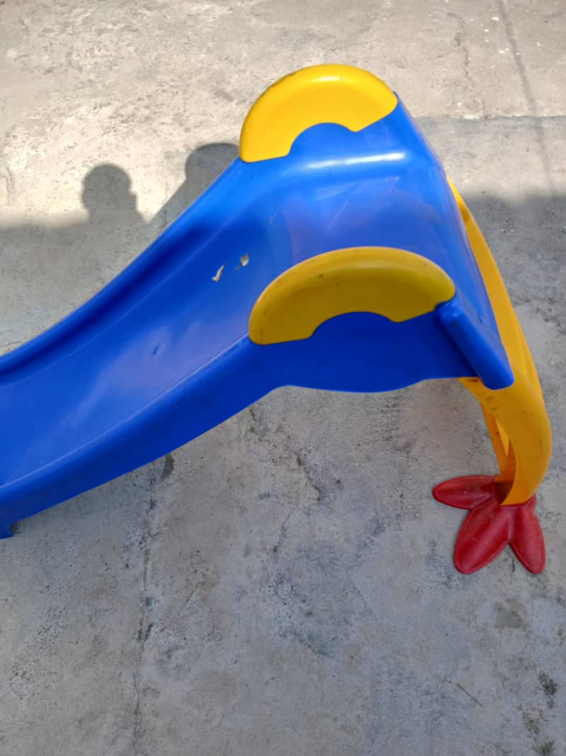 Kide slide 1