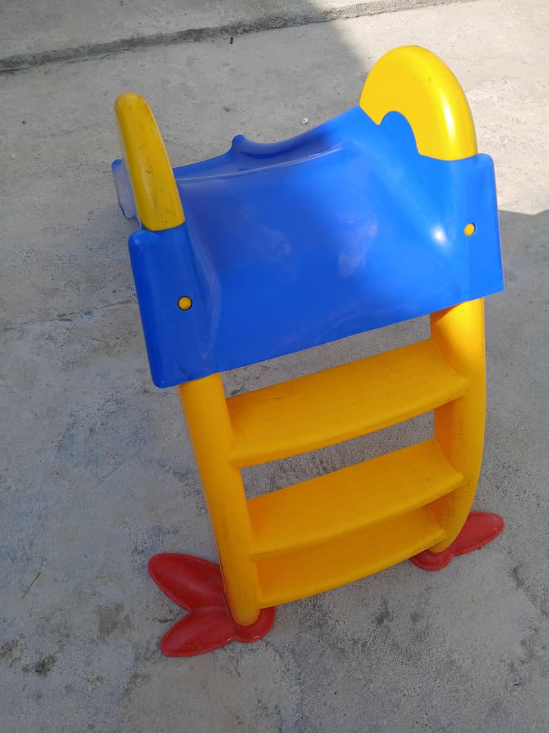 Kide slide 2
