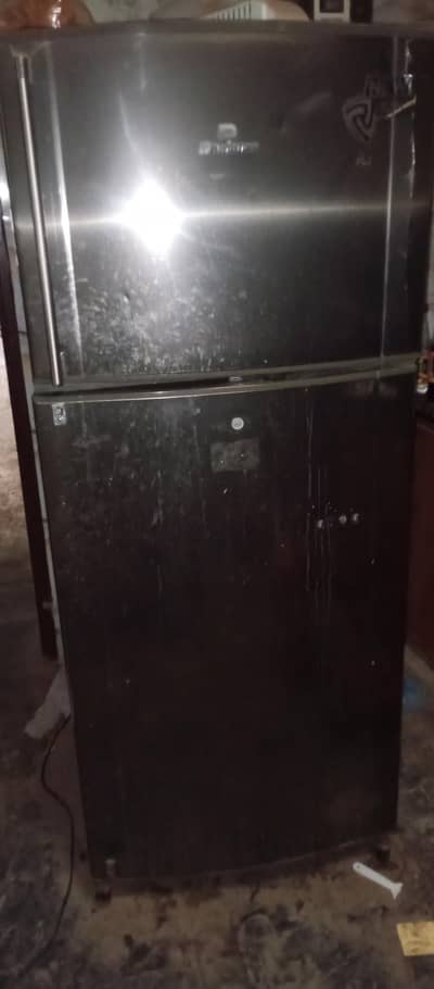 Dawlance single door fridge 80,000