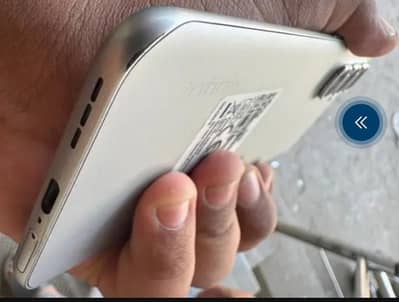 Infinix hot 60 pro plus