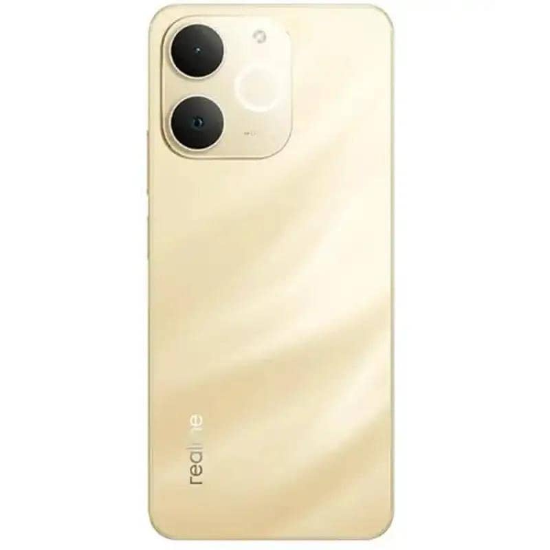 Realme note 70 0